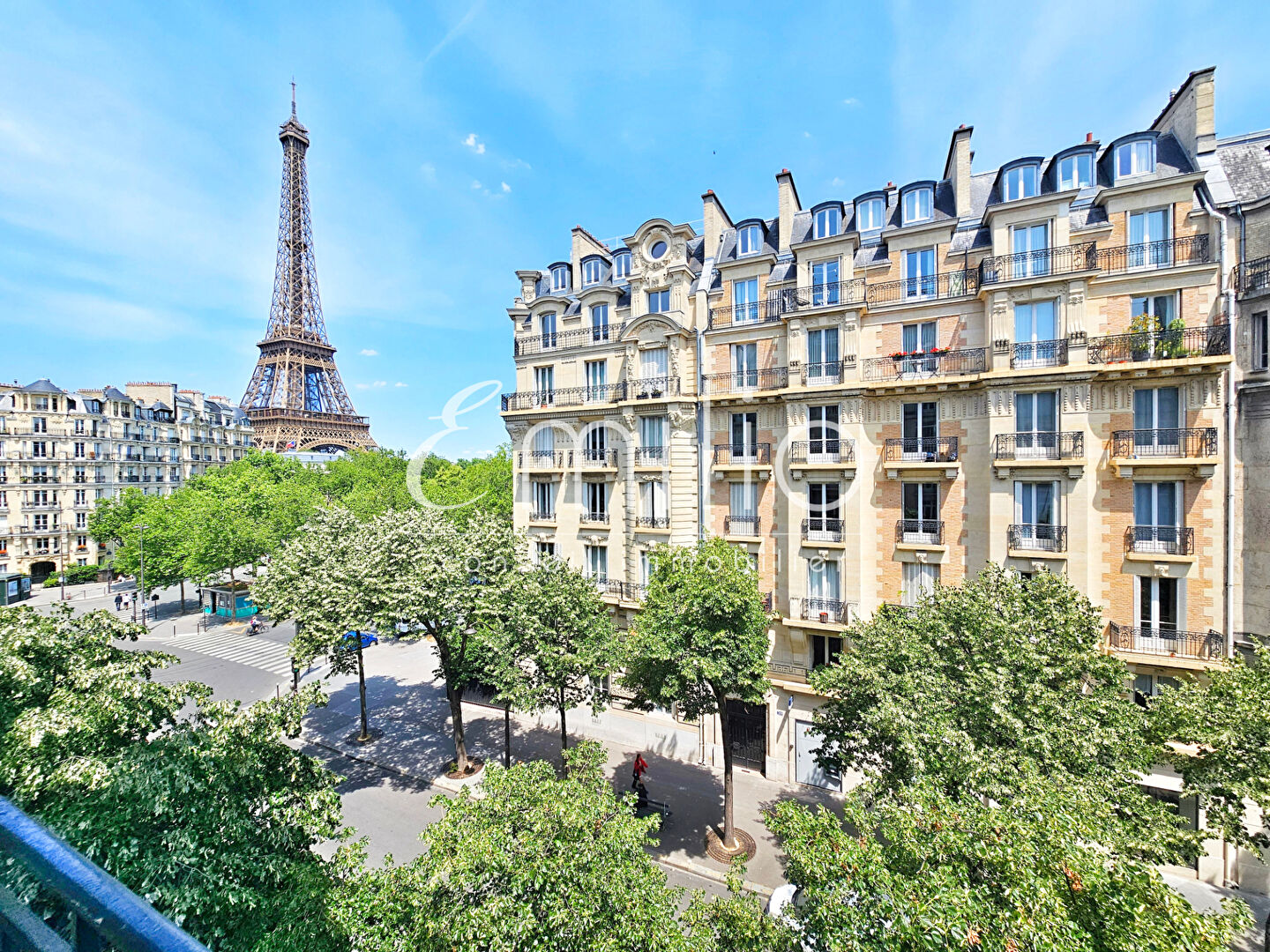 Agence immobilière de EMILIO IMMO Boulogne Billancourt - EMILIO IMMO
