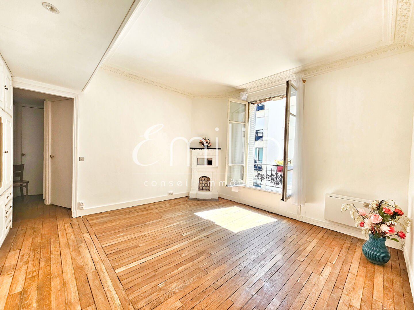 Agence immobilière de EMILIO IMMO Boulogne Billancourt - EMILIO IMMO