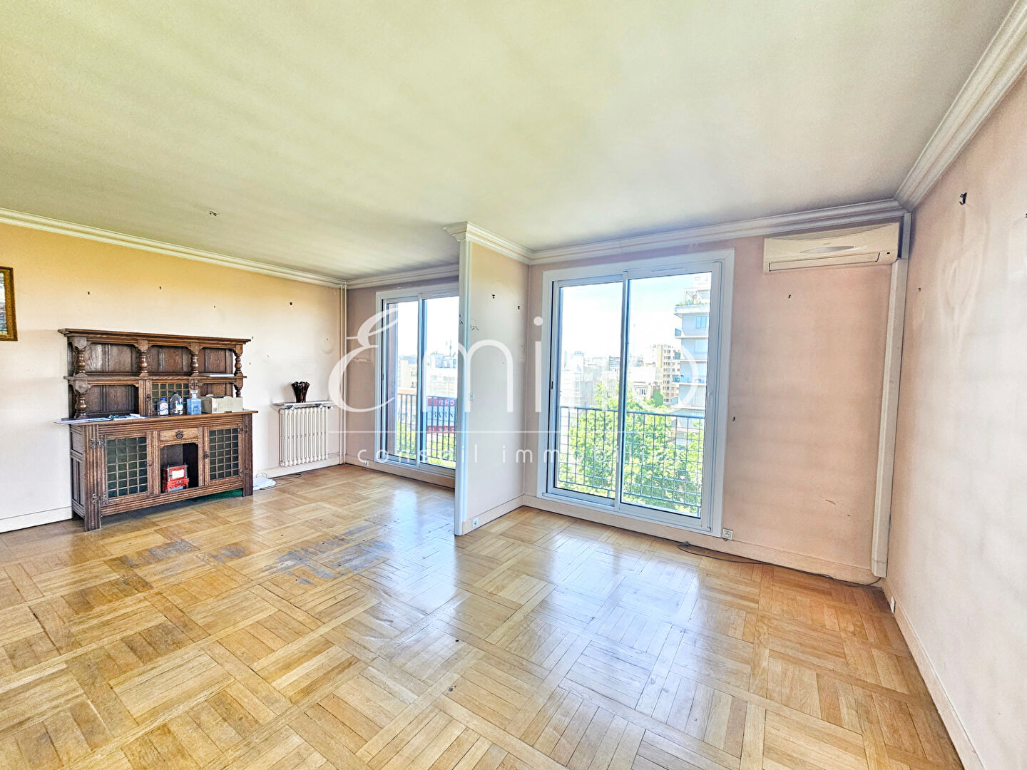Agence immobilière de EMILIO IMMO Boulogne Billancourt - EMILIO IMMO
