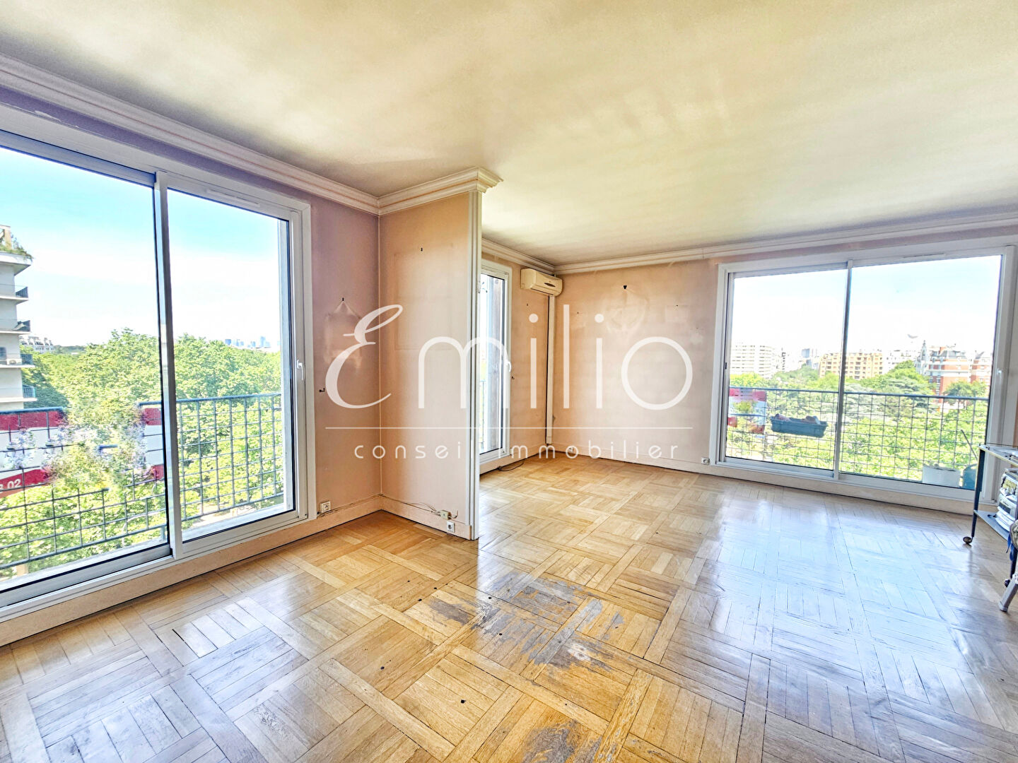 Photo Appartement Boulogne Billancourt 4 pièce(s) 71.16 m2 image 2/6