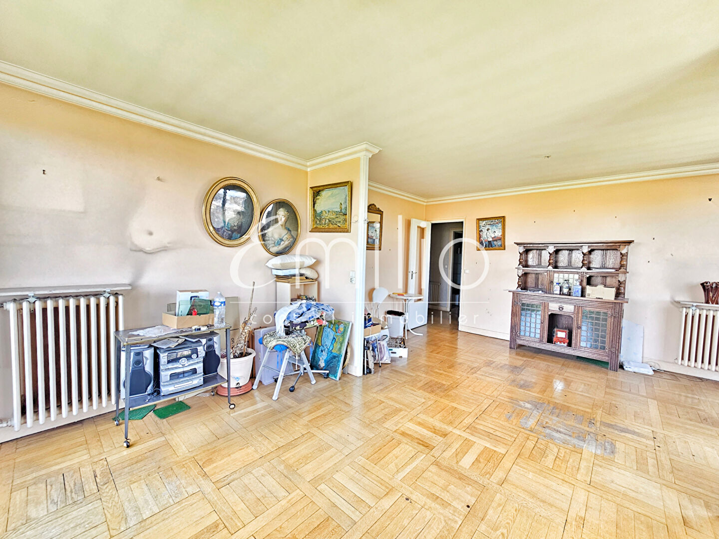 Photo Appartement Boulogne Billancourt 4 pièce(s) 71.16 m2 image 3/6