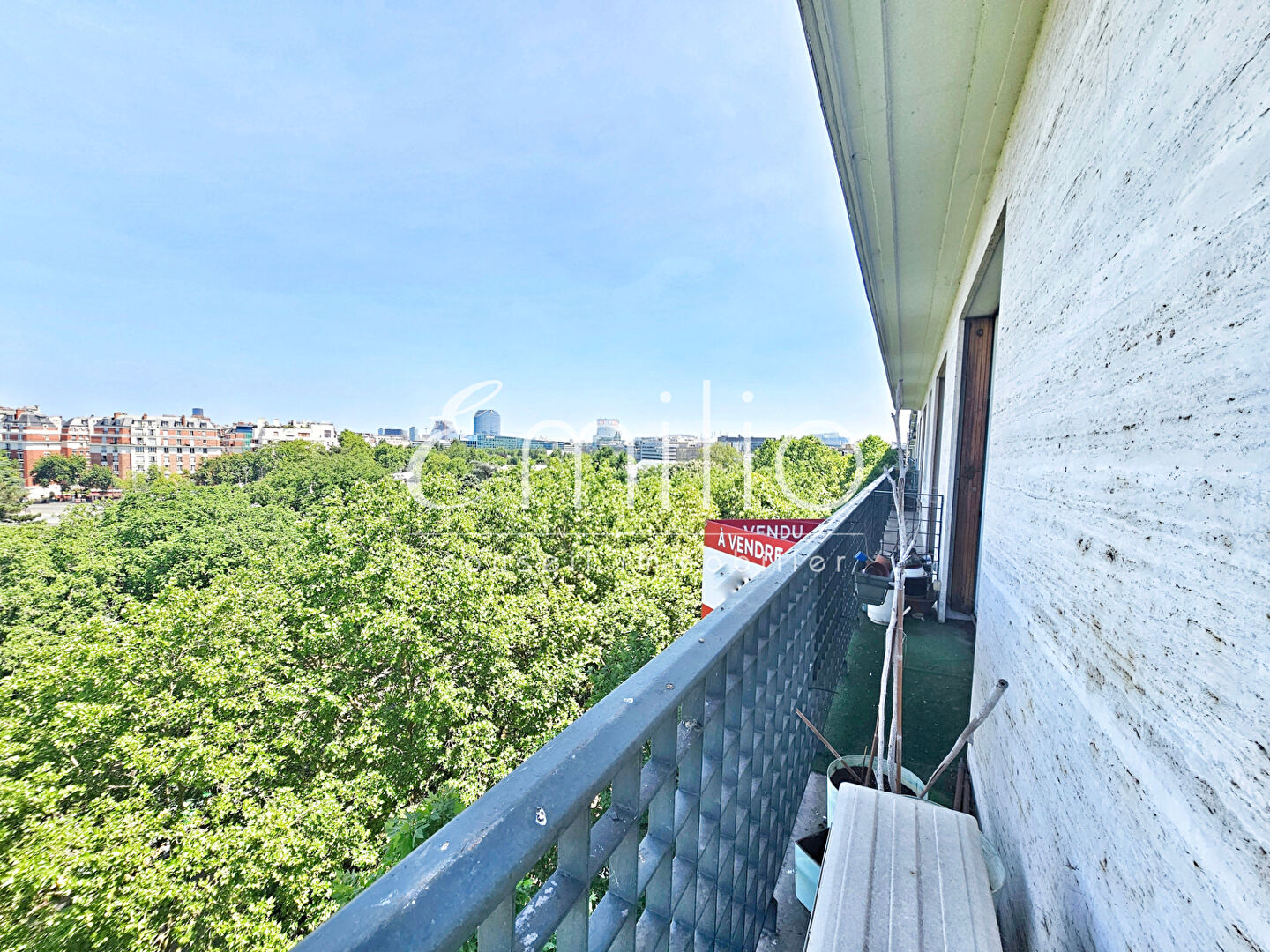 Photo Appartement Boulogne Billancourt 4 pièce(s) 71.16 m2 image 5/6