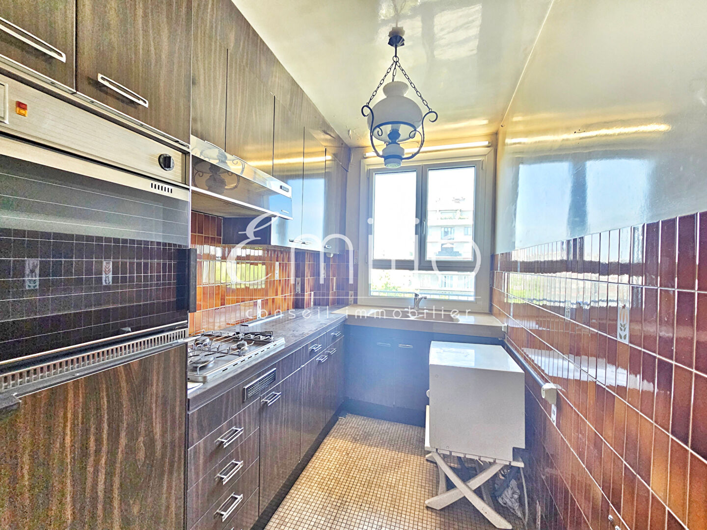 Photo Appartement Boulogne Billancourt 4 pièce(s) 71.16 m2 image 6/6