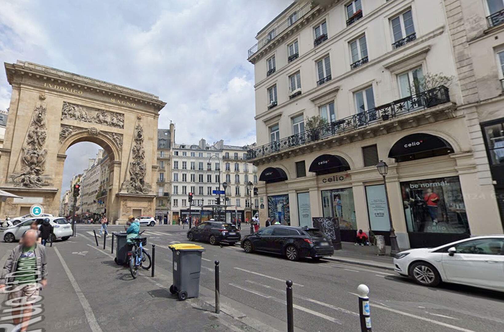 Agence immobilière de EMILIO IMMO Boulogne Billancourt - EMILIO IMMO