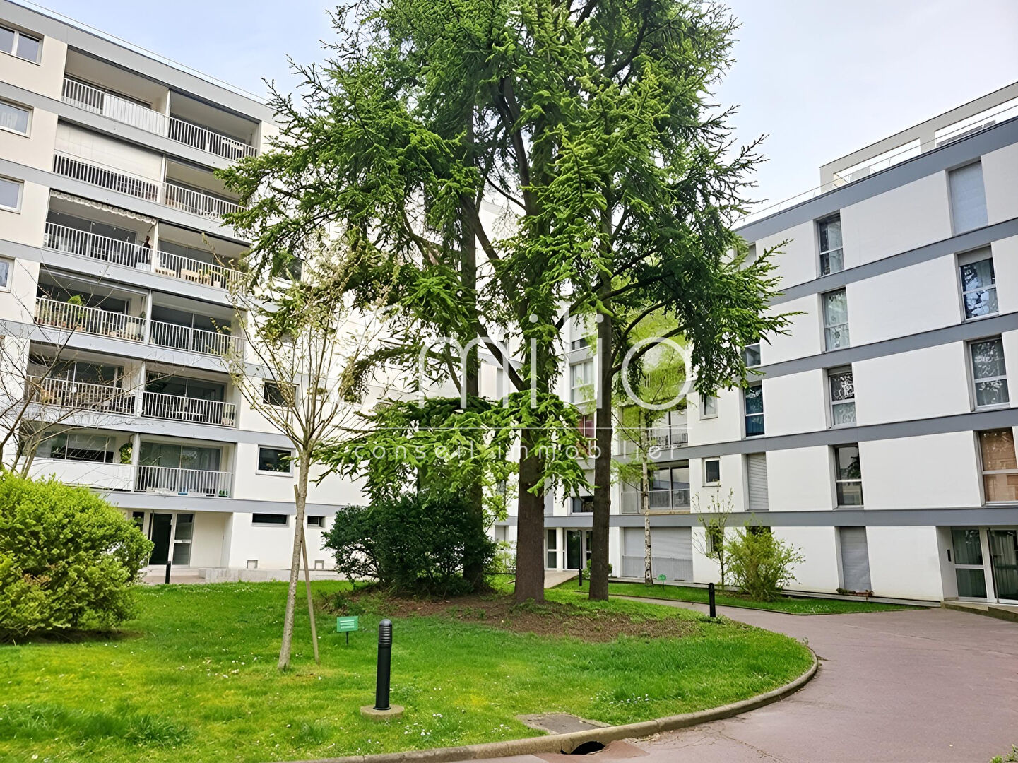 Agence immobilière de EMILIO IMMO Boulogne Billancourt - EMILIO IMMO