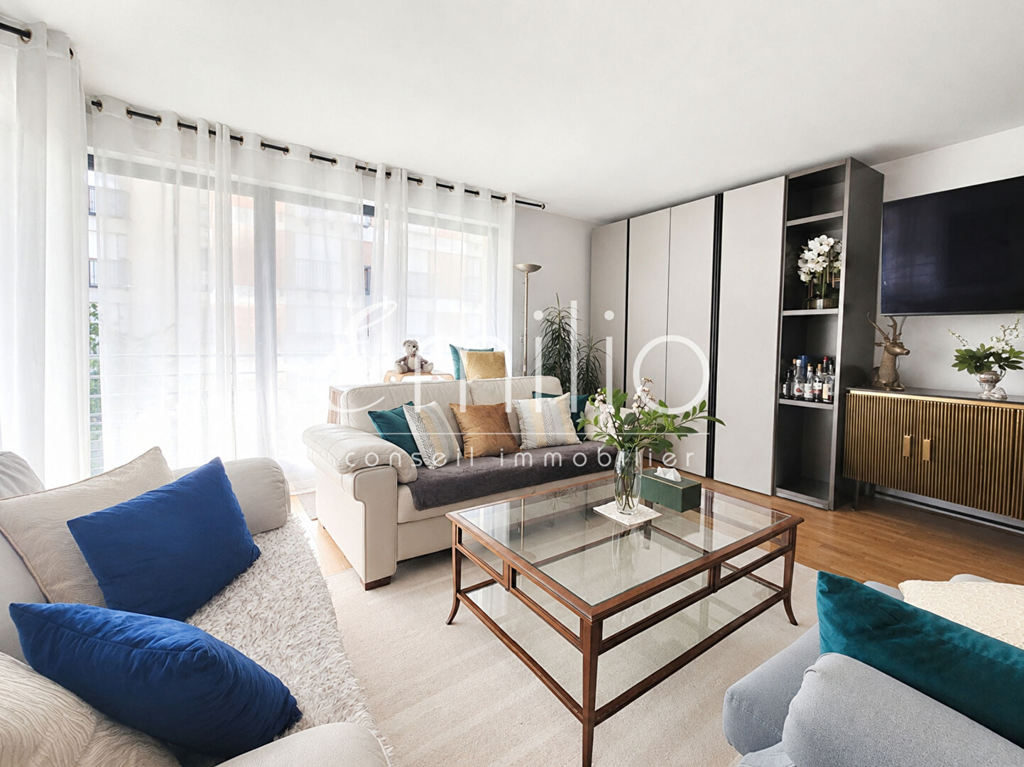 Agence immobilière de EMILIO IMMO Boulogne Billancourt - EMILIO IMMO