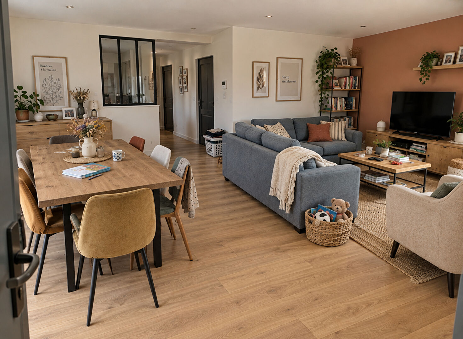 Agence immobilière de EMILIO IMMO Boulogne Billancourt - EMILIO IMMO