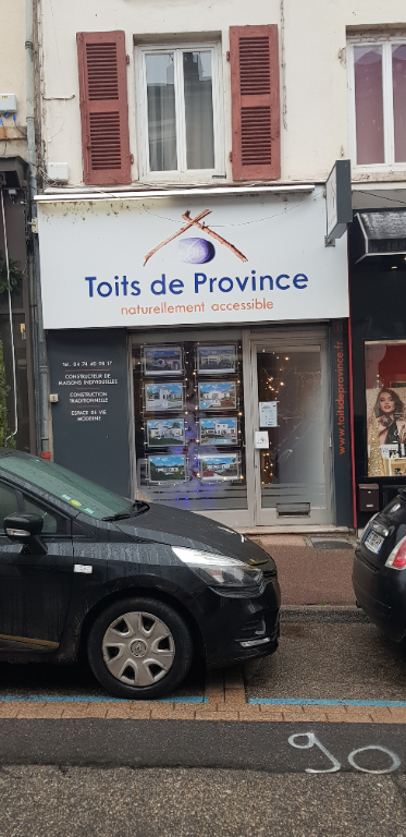 Agence immobilière de Emotion Immobilier Meximieux - Emotion Immobilier
