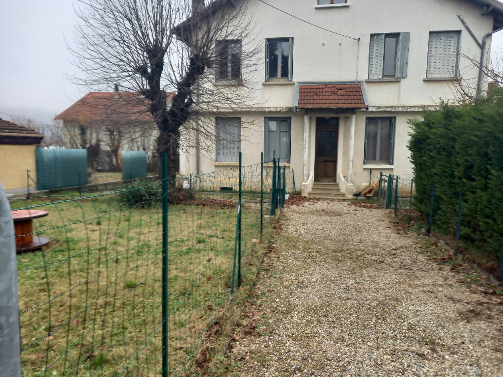 Agence immobilière de Emotion Immobilier Meximieux - Emotion Immobilier