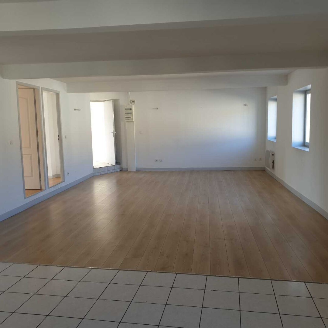 Appartement  4 pièce(s) 96.20 m2