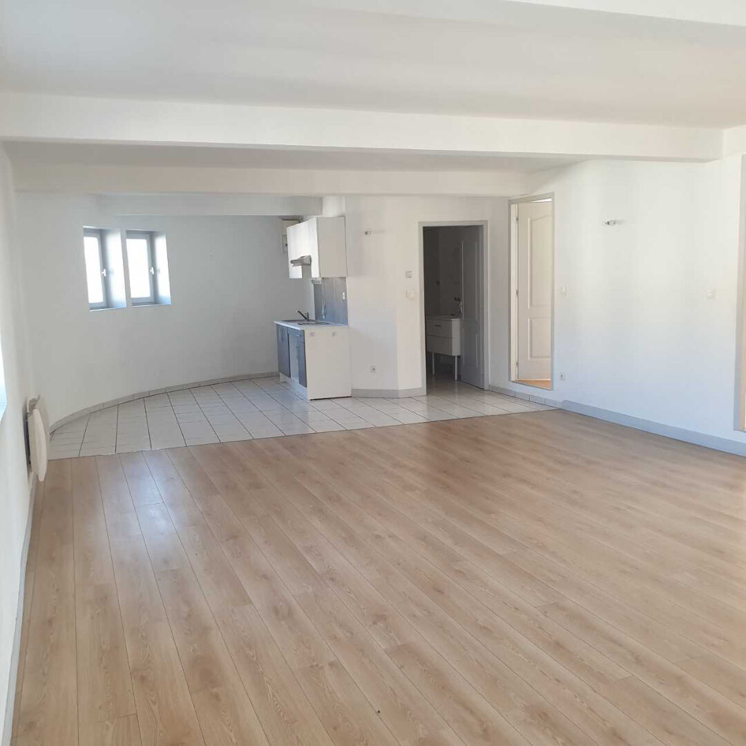 Photo Appartement  4 pièce(s) 96.20 m2 image 2/6