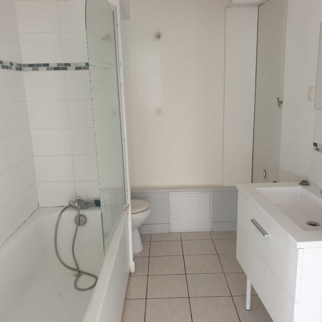 Photo Appartement  4 pièce(s) 96.20 m2 image 3/6
