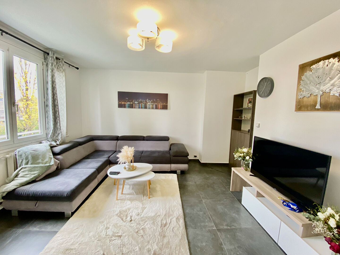 Photo Appartement Montluel 4 pièce(s) 80.77 m2 image 3/6