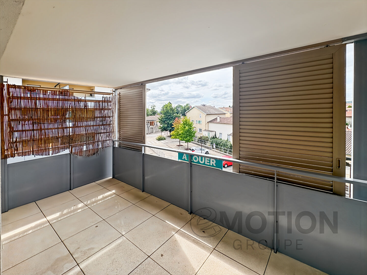 Appartement Dagneux 2 pièces 46.75 m2