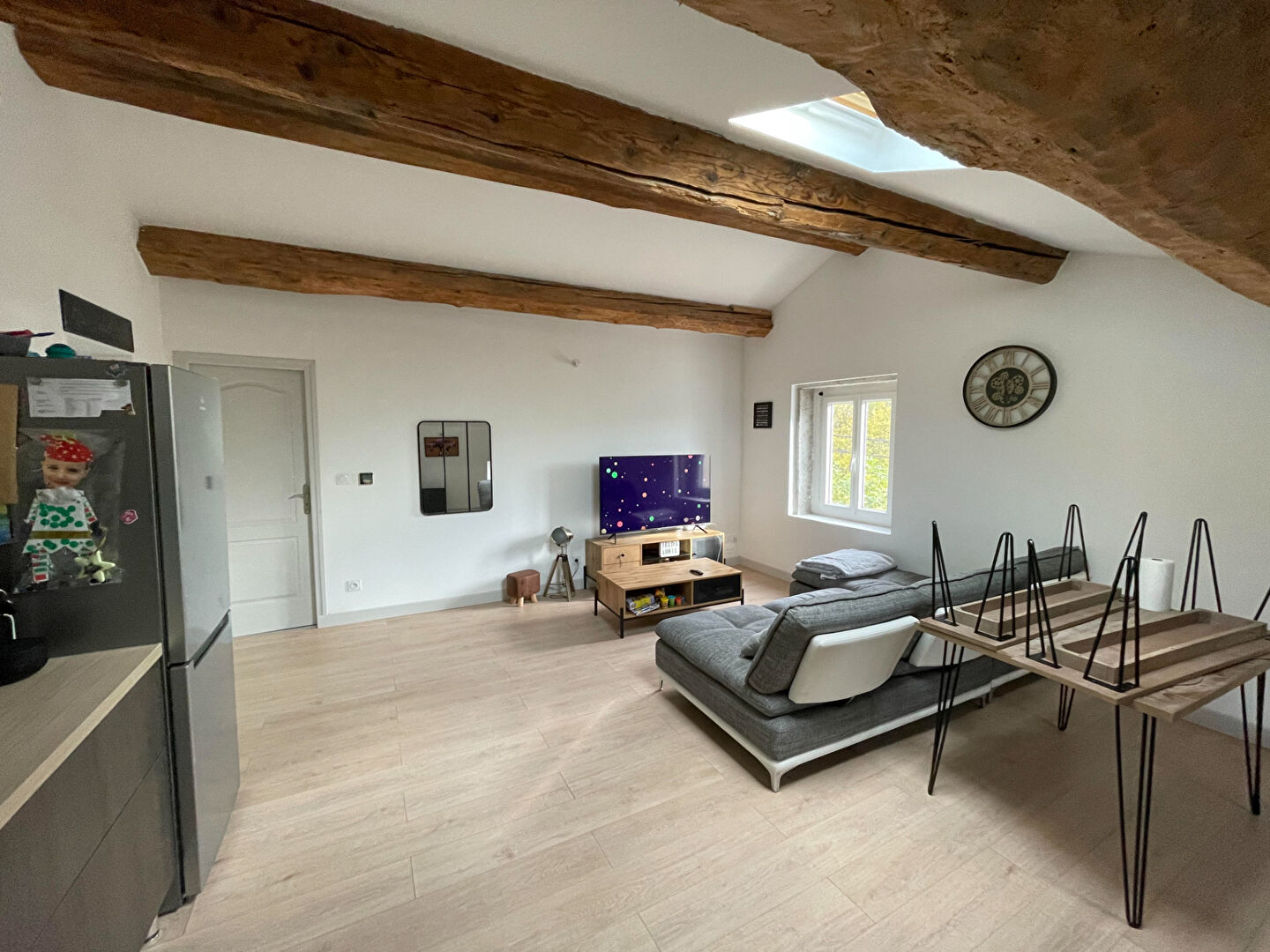 Photo Appartement Thil 3 pièce(s) 61.45 m2 image 1/4