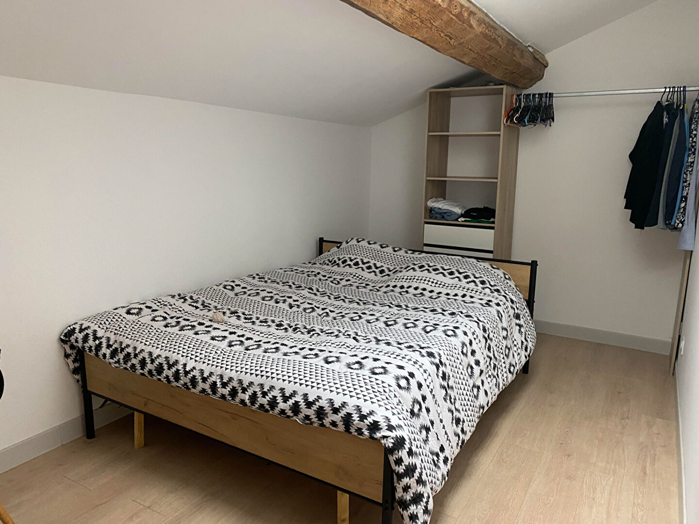 Photo Appartement Thil 3 pièce(s) 61.45 m2 image 2/4