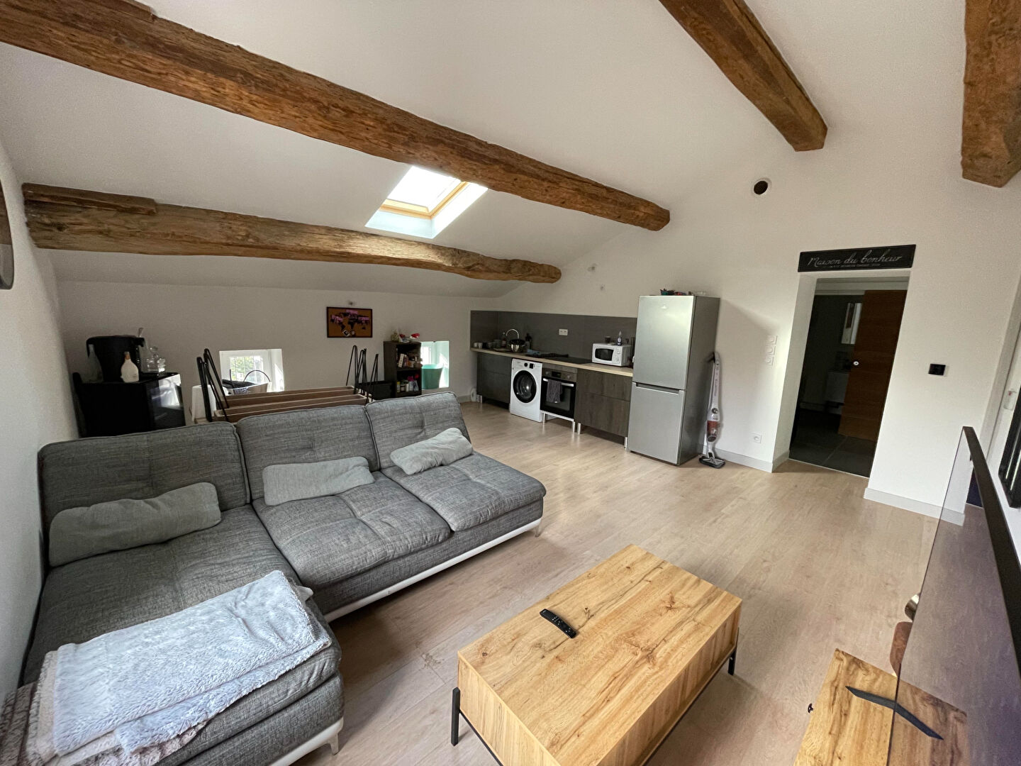 Photo Appartement Thil 3 pièce(s) 61.45 m2 image 3/4