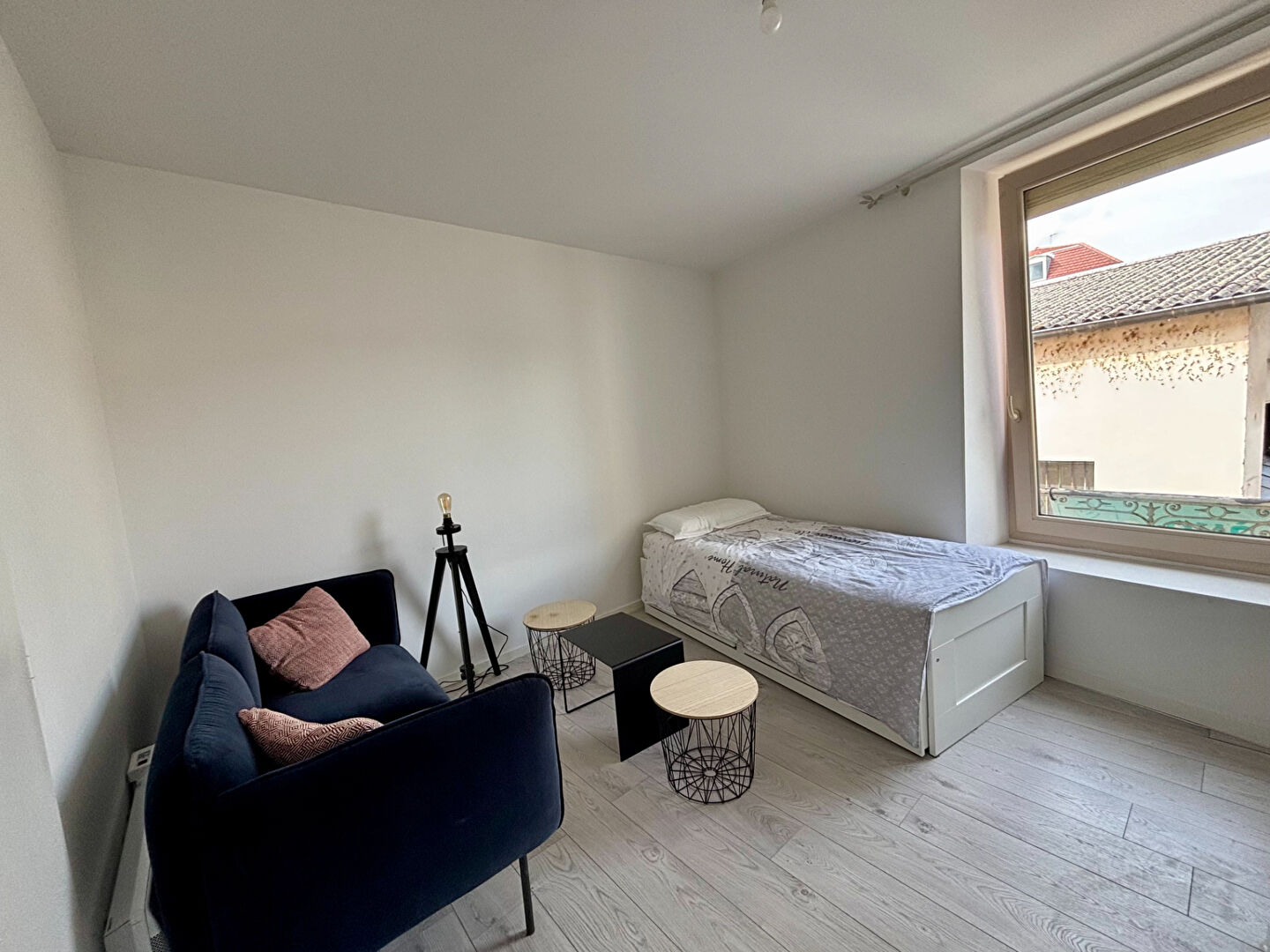 Agence immobilière de Emotion Immobilier Meximieux - Emotion Immobilier