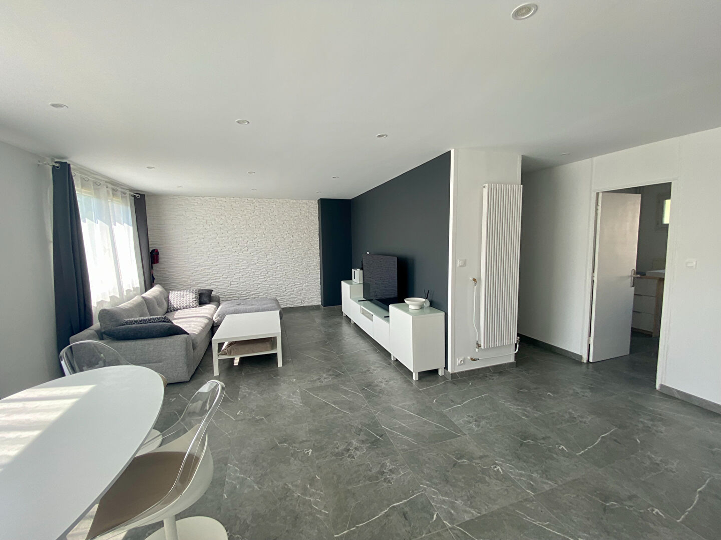 Appartement Montluel centre 4 pièces 86 m2