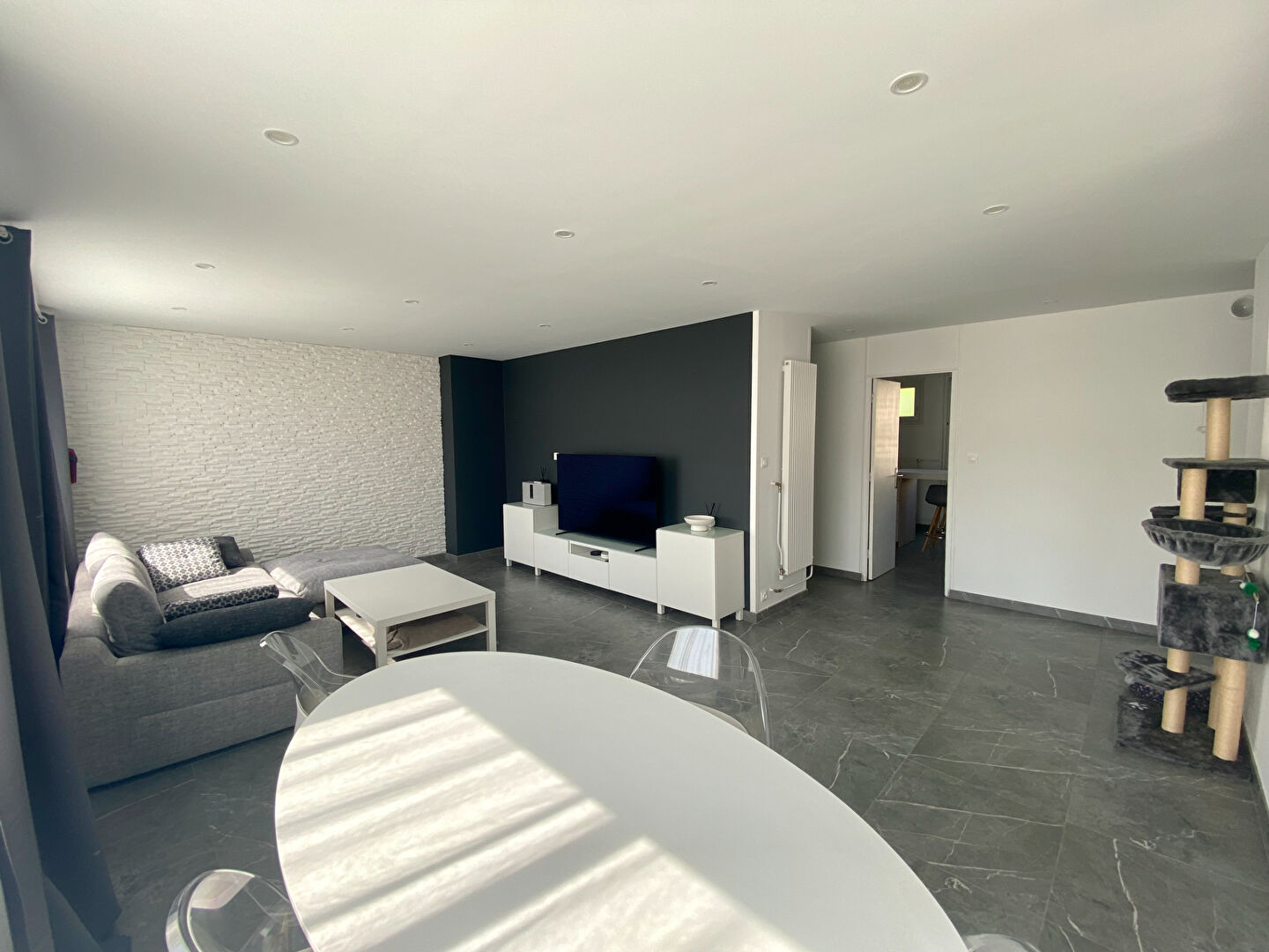 Photo Appartement Montluel centre 4 pièces 86 m2 image 2/6