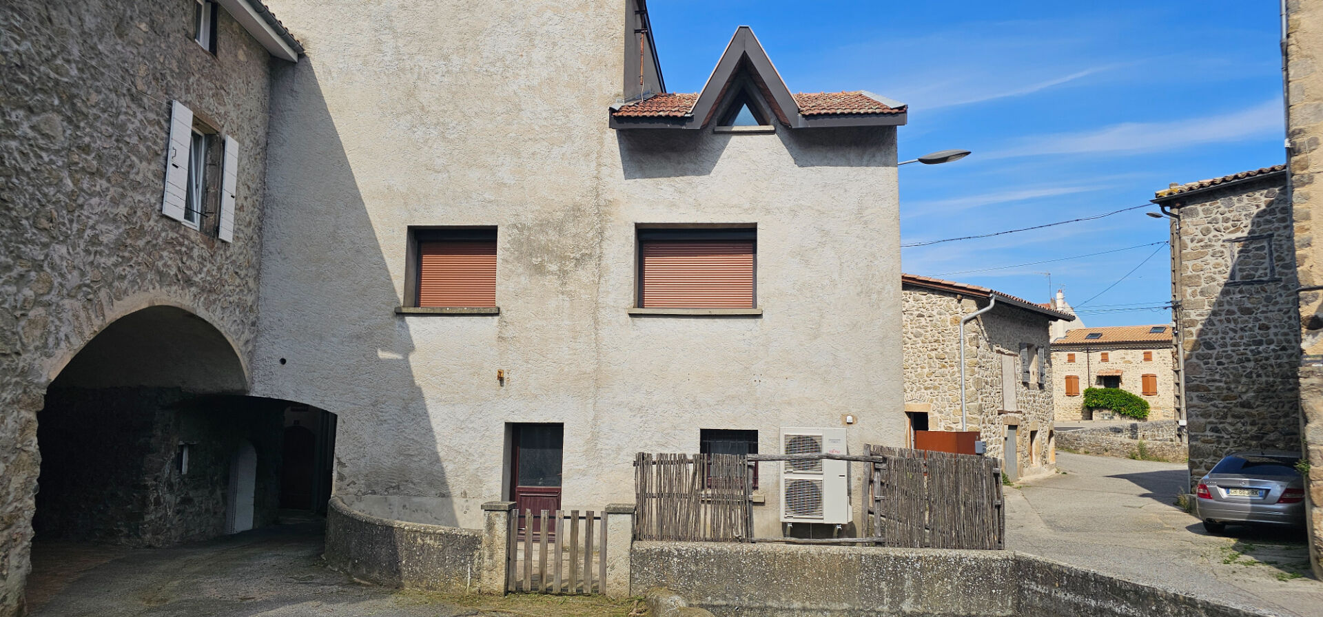 Photo Appartement Serrieres 3 pièce(s) 73 m2 image 2/6