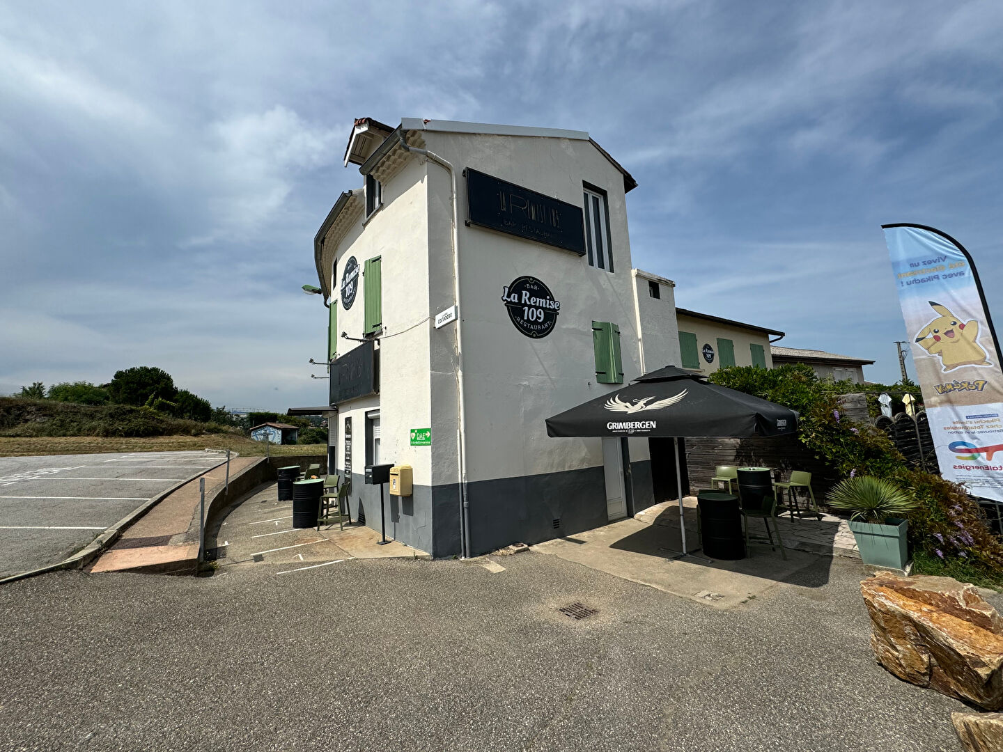 Photo Immeuble image 1/6