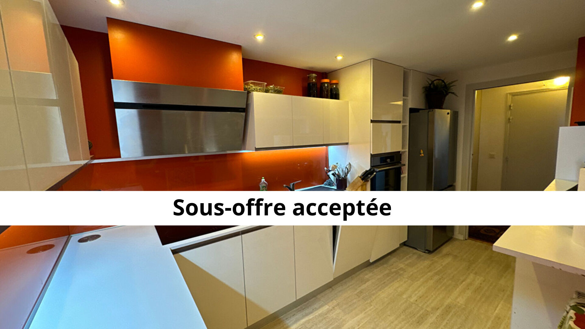 Appartement Chonas L Amballan 4 pièce(s) 113m²