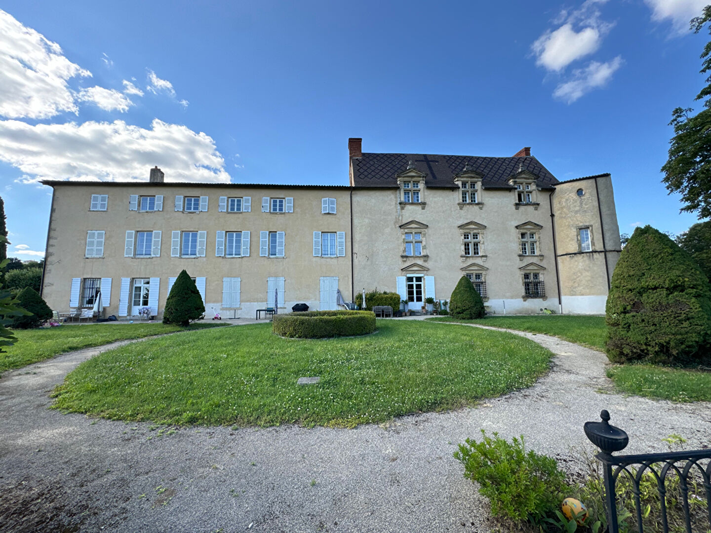 Photo Appartement Chonas L Amballan 4 pièce(s) 113m² image 2/6