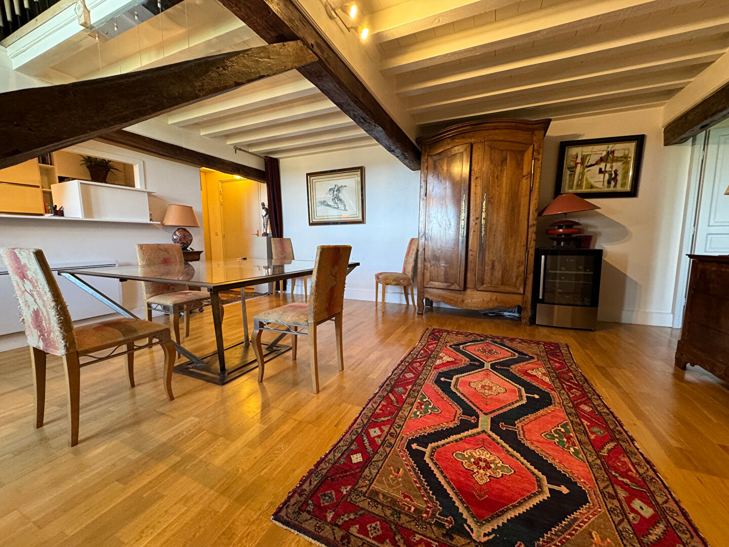 Photo Appartement Chonas L Amballan 4 pièce(s) 113m² image 3/6