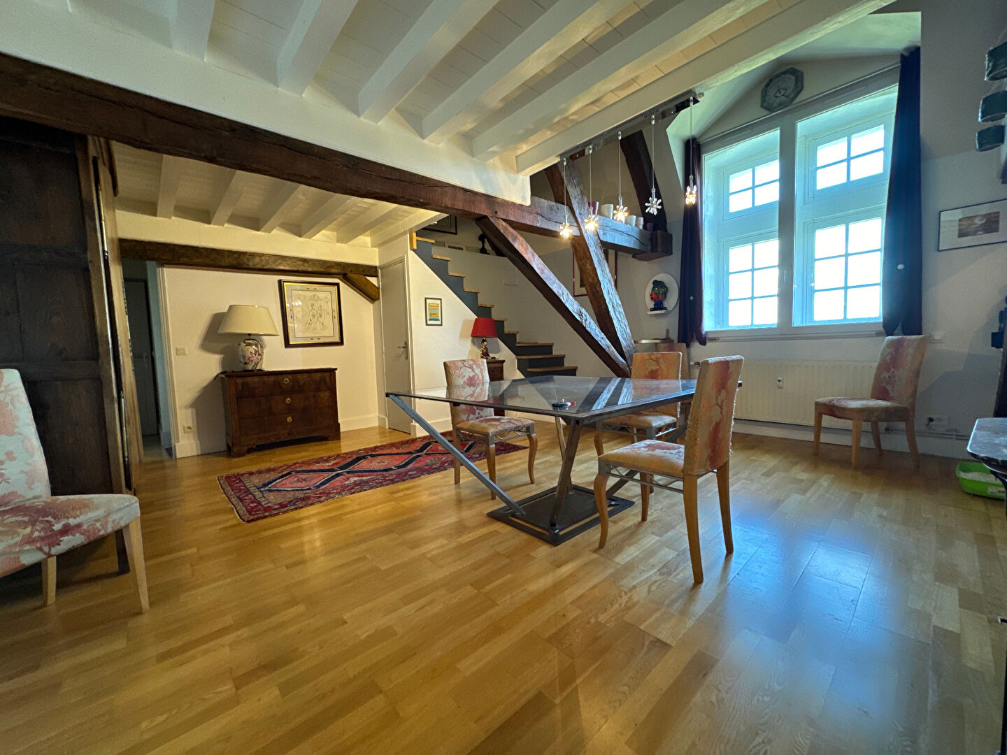 Photo Appartement Chonas L Amballan 4 pièce(s) 113m² image 4/6