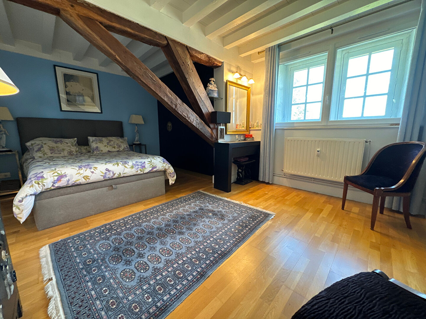 Photo Appartement Chonas L Amballan 4 pièce(s) 113m² image 5/6