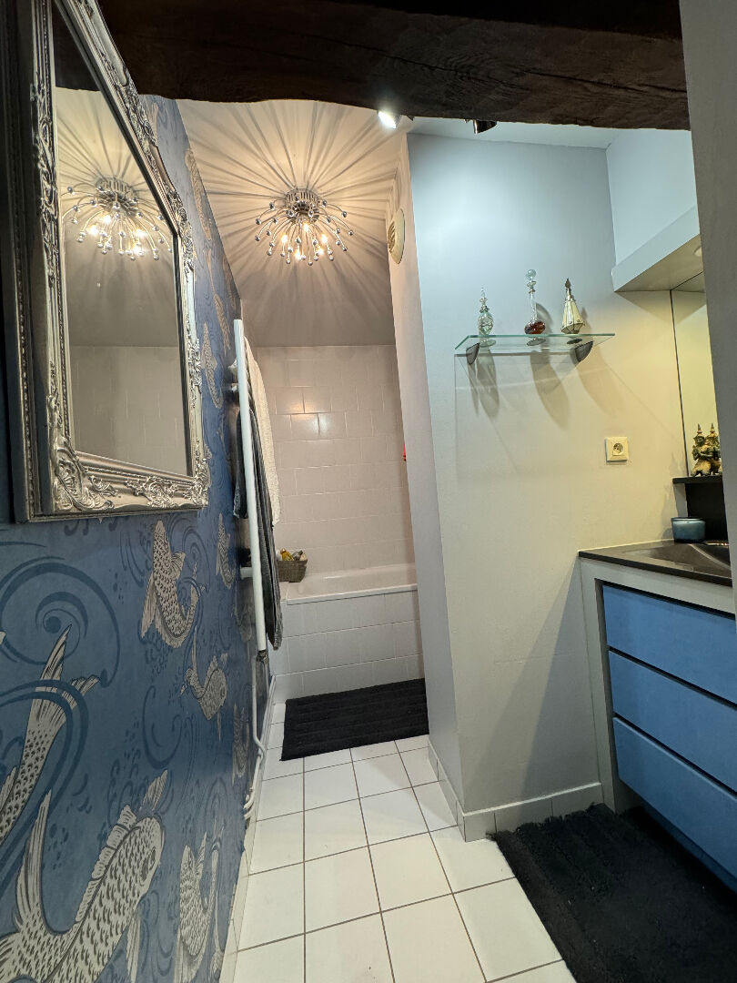 Photo Appartement Chonas L Amballan 4 pièce(s) 113m² image 6/6