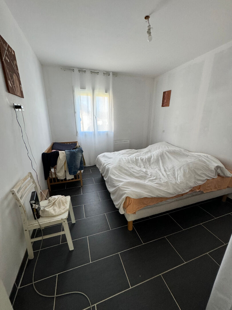 Photo Maison Saint Barthelemy De Vals 4 pièce(s)  110m² avec ses extérieurs image 3/6