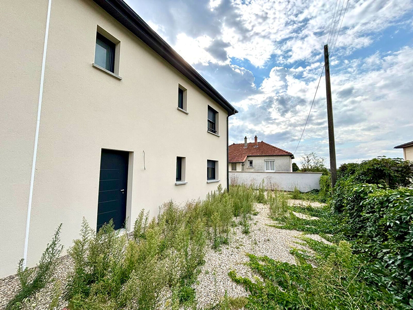 Photo Maison neuve Beynost 4 pièces 100 m2 avec jardin image 3/6