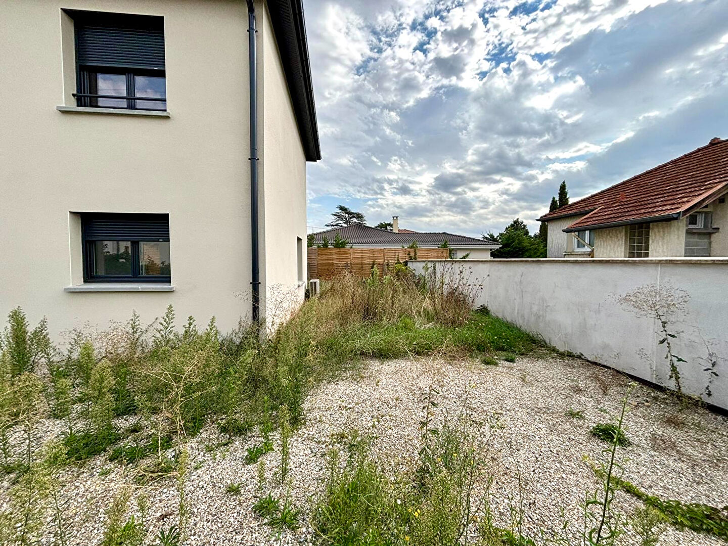 Photo Maison neuve Beynost 4 pièces 100 m2 avec jardin image 4/6