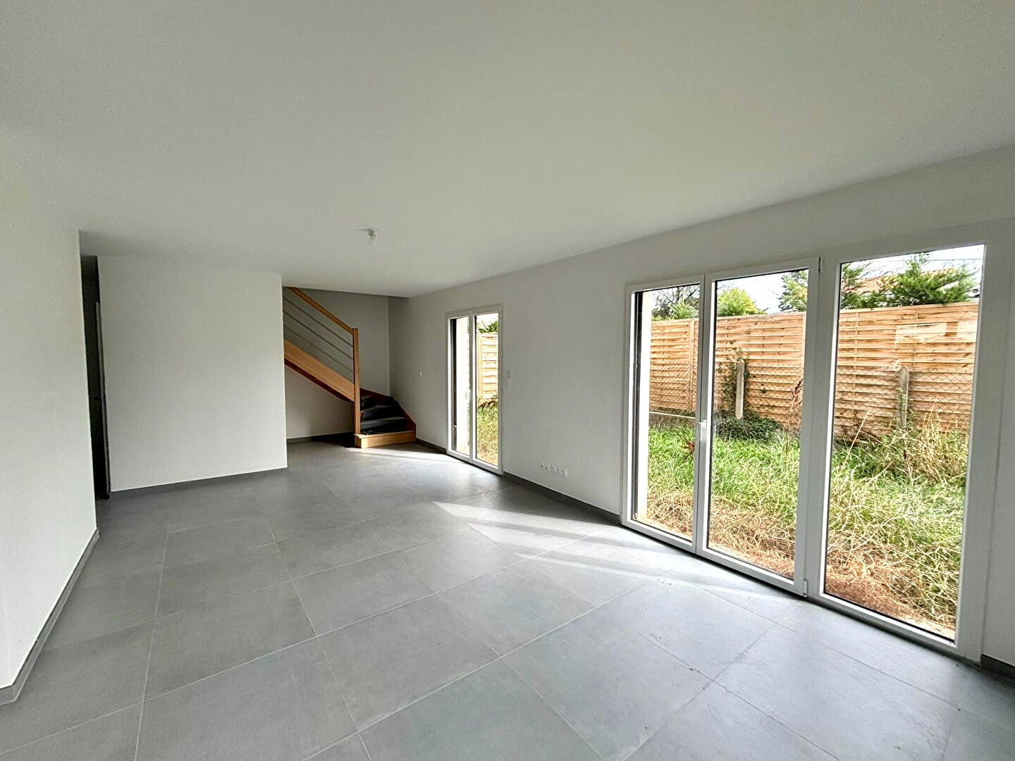 Photo Maison neuve Beynost 4 pièces 100 m2 avec jardin image 5/6