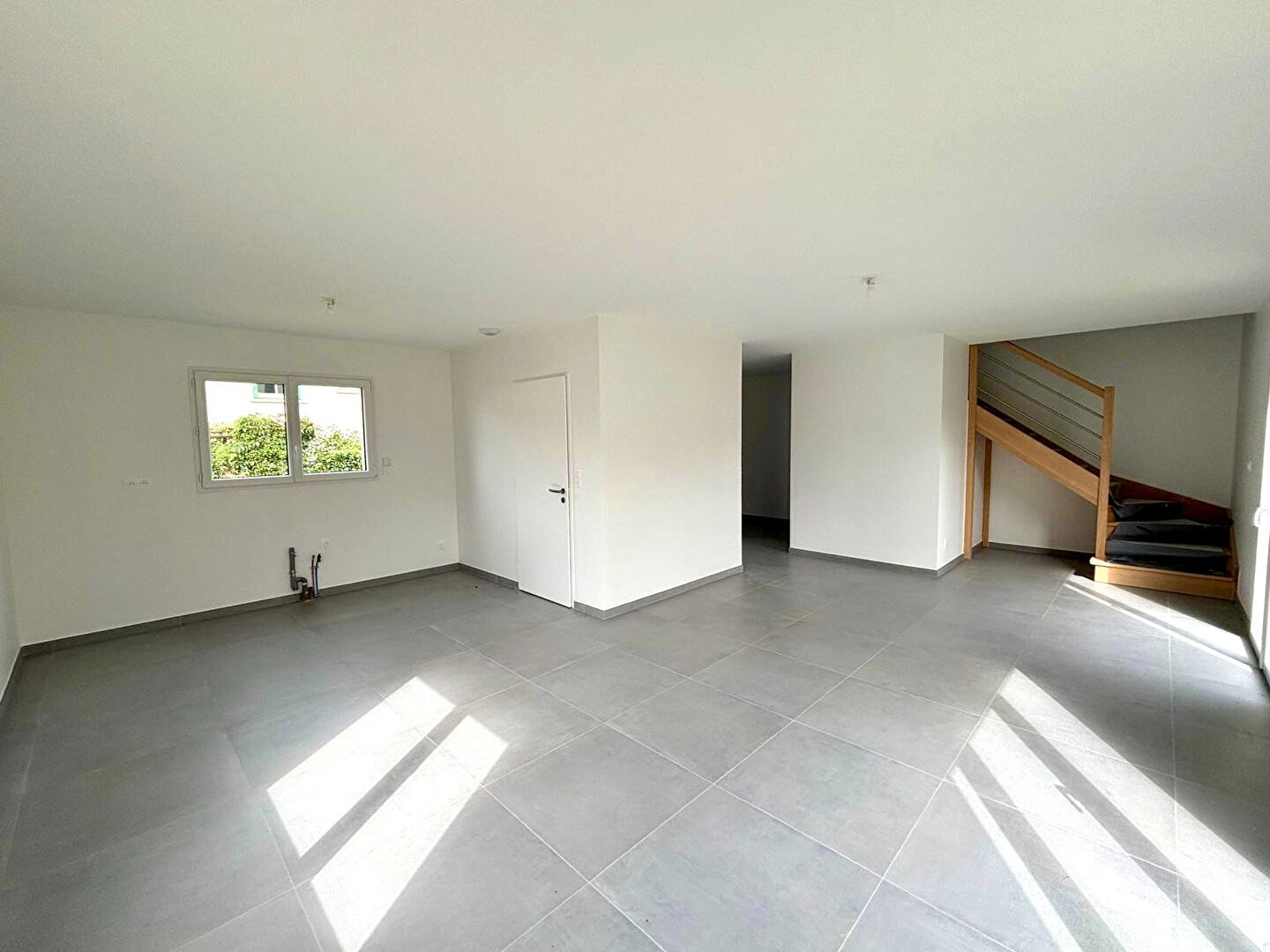 Photo Maison neuve Beynost 4 pièces 100 m2 avec jardin image 6/6