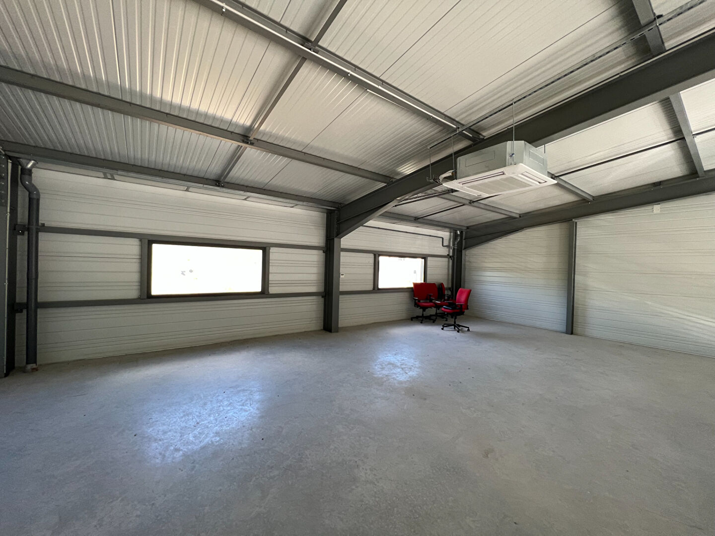 Photo Bureau 87m2 image 2/3