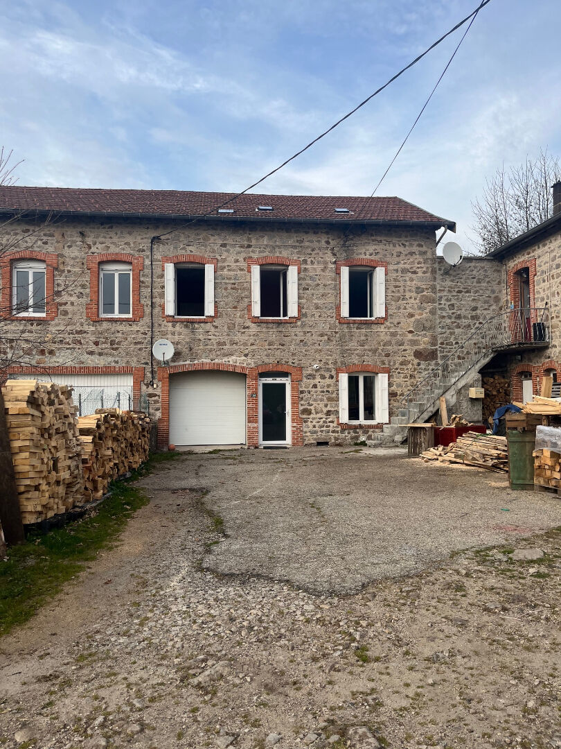 Photo Maison Saint Regis Du Coin 5 pièce(s) 114 m2 image 3/6