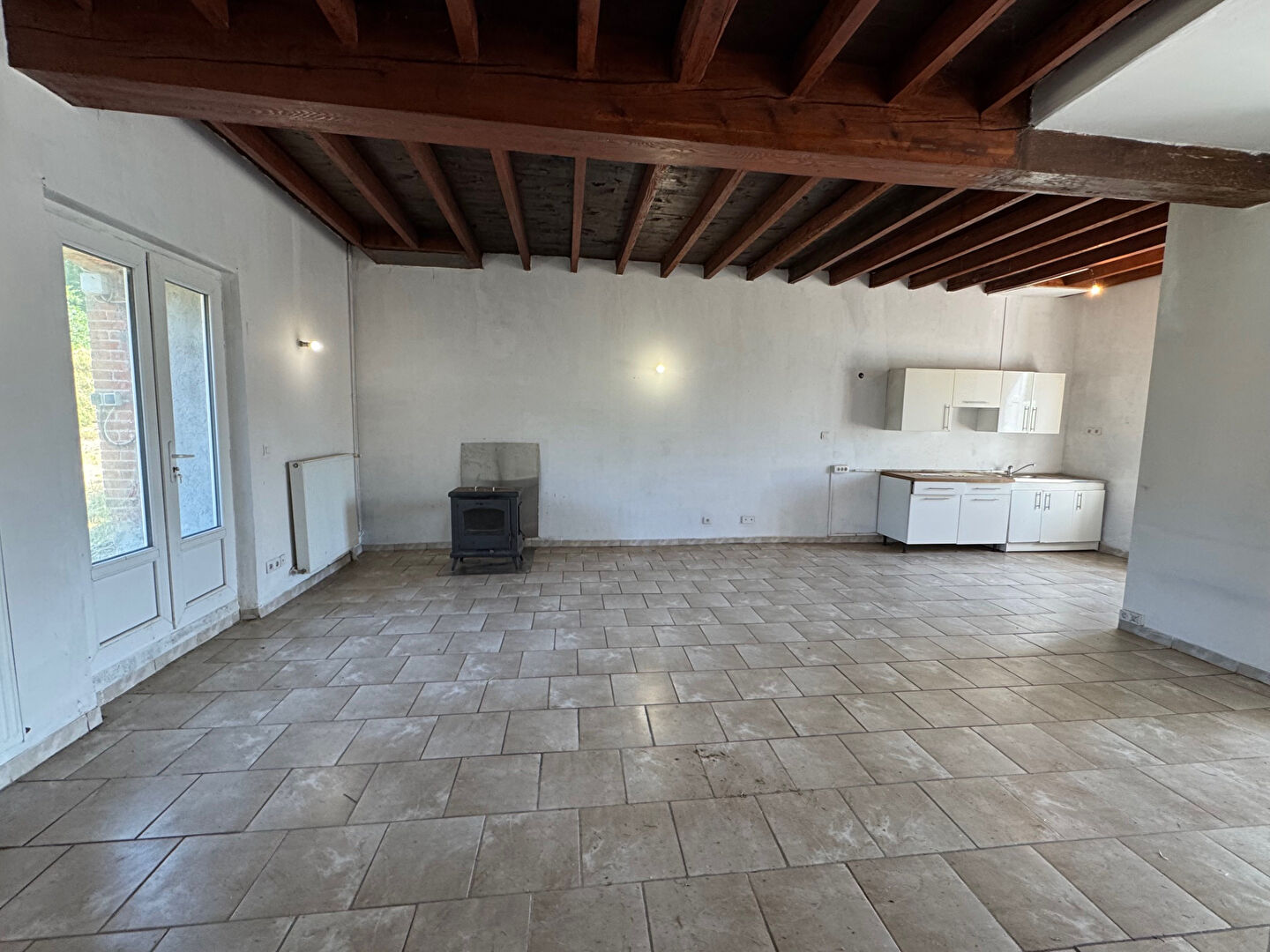 Photo Maison Saint Regis Du Coin 5 pièce(s) 114 m2 image 4/6