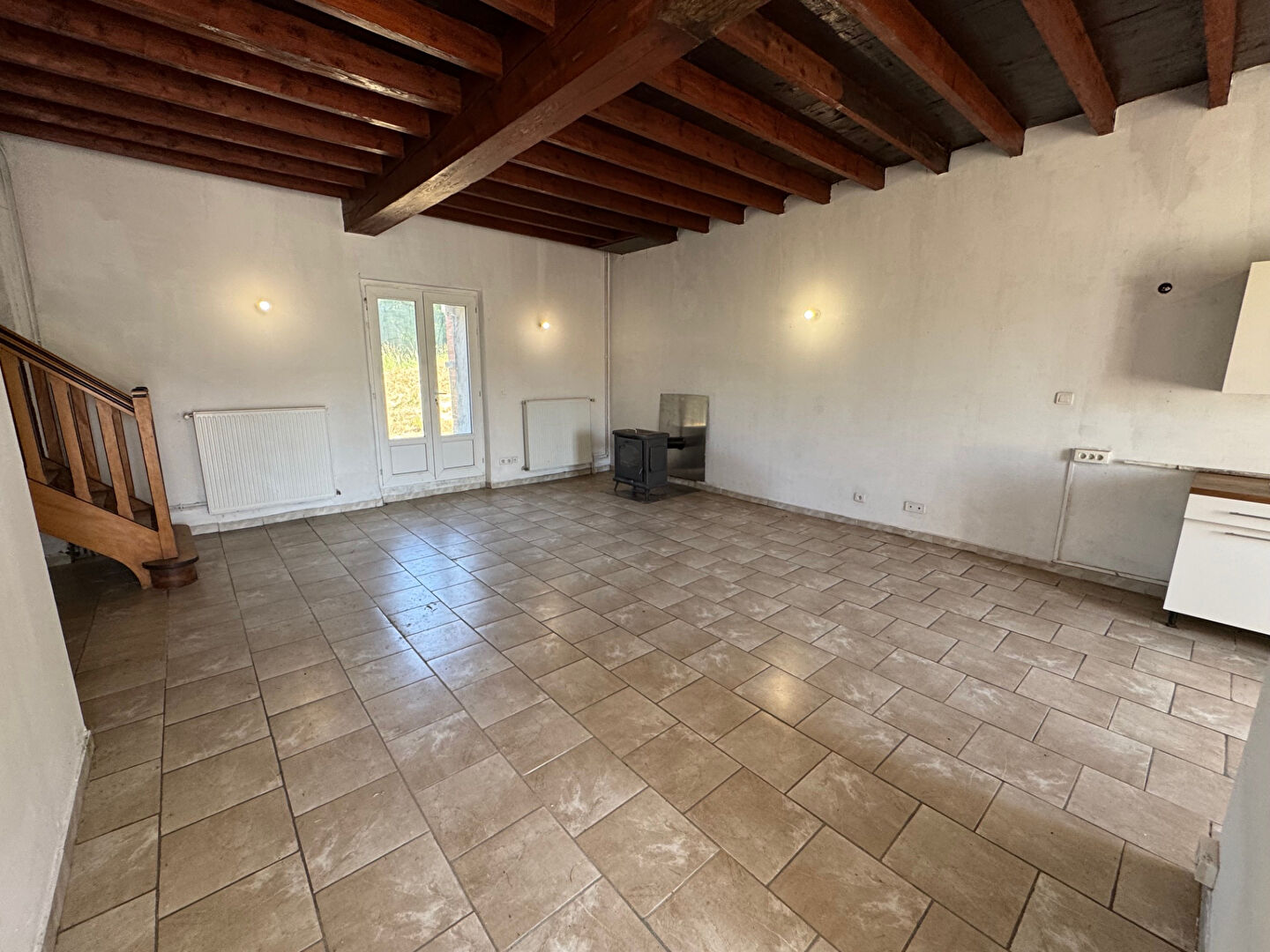 Photo Maison Saint Regis Du Coin 5 pièce(s) 114 m2 image 5/6