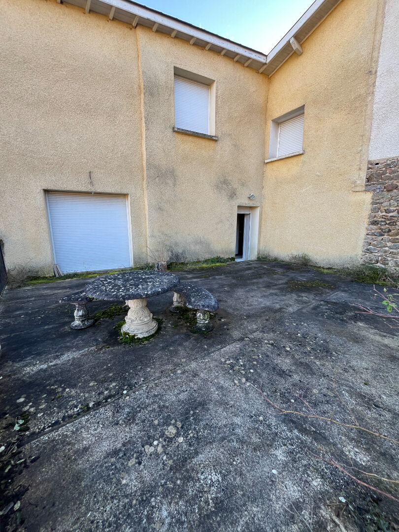 Photo Maison Saint-Désirat 2 pièce(s) 78 m² avec terrasse image 2/6