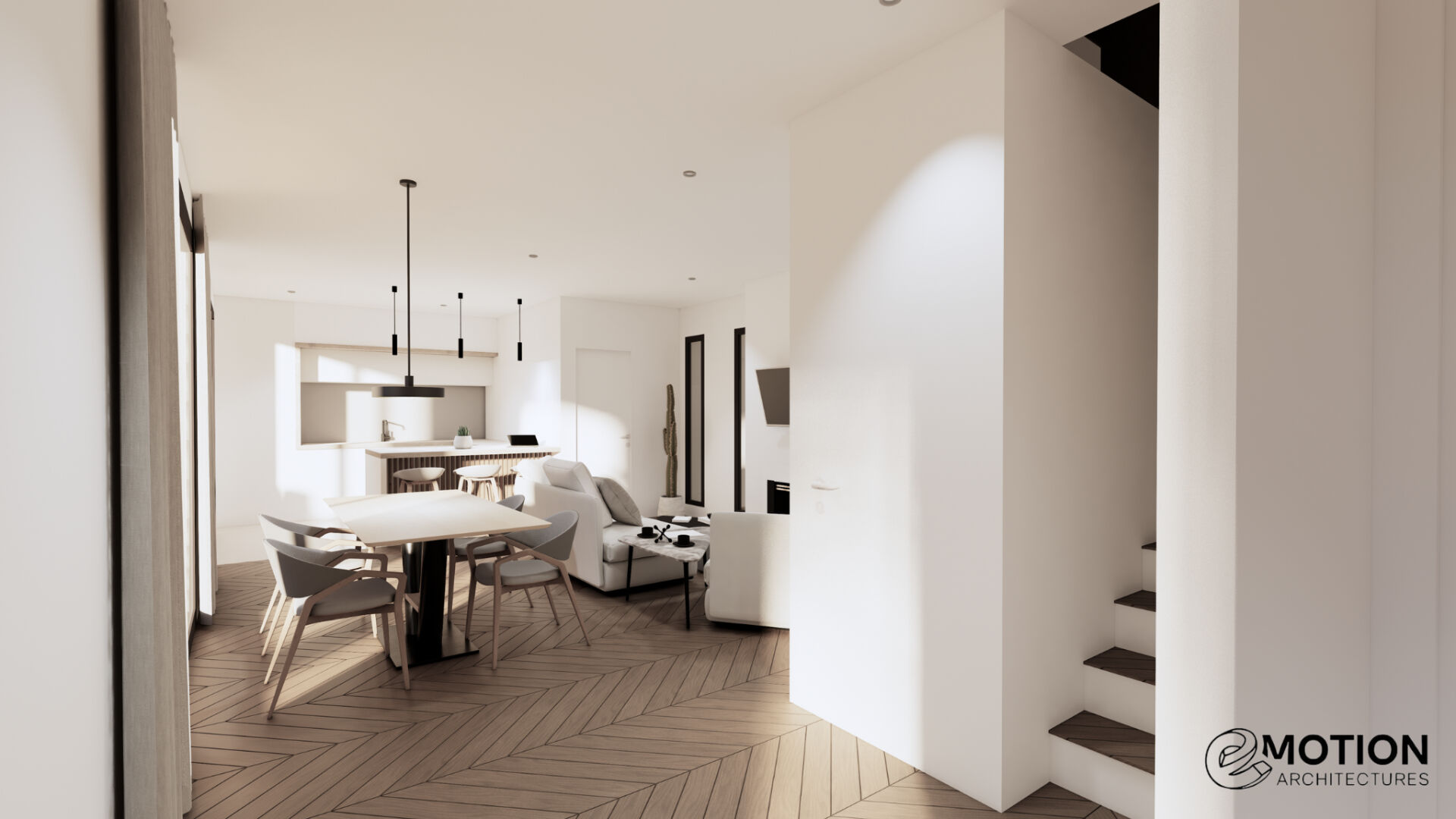 Photo Maison neuve à partir de 90m² image 4/4