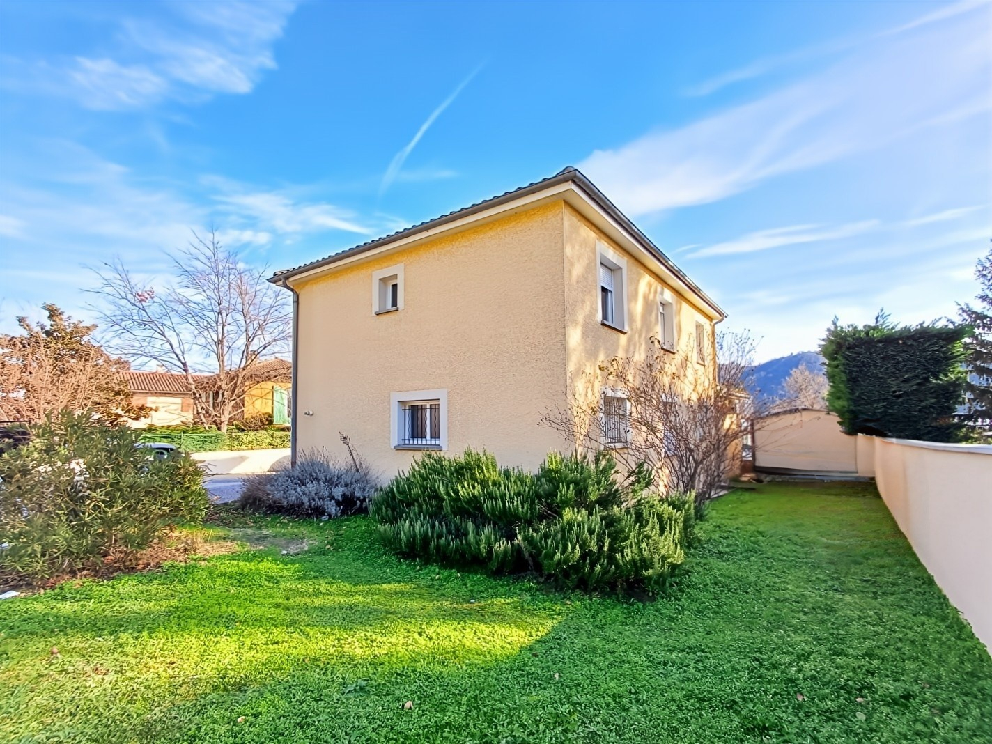 Maison Ampuis 6 pièce(s) 150 m2