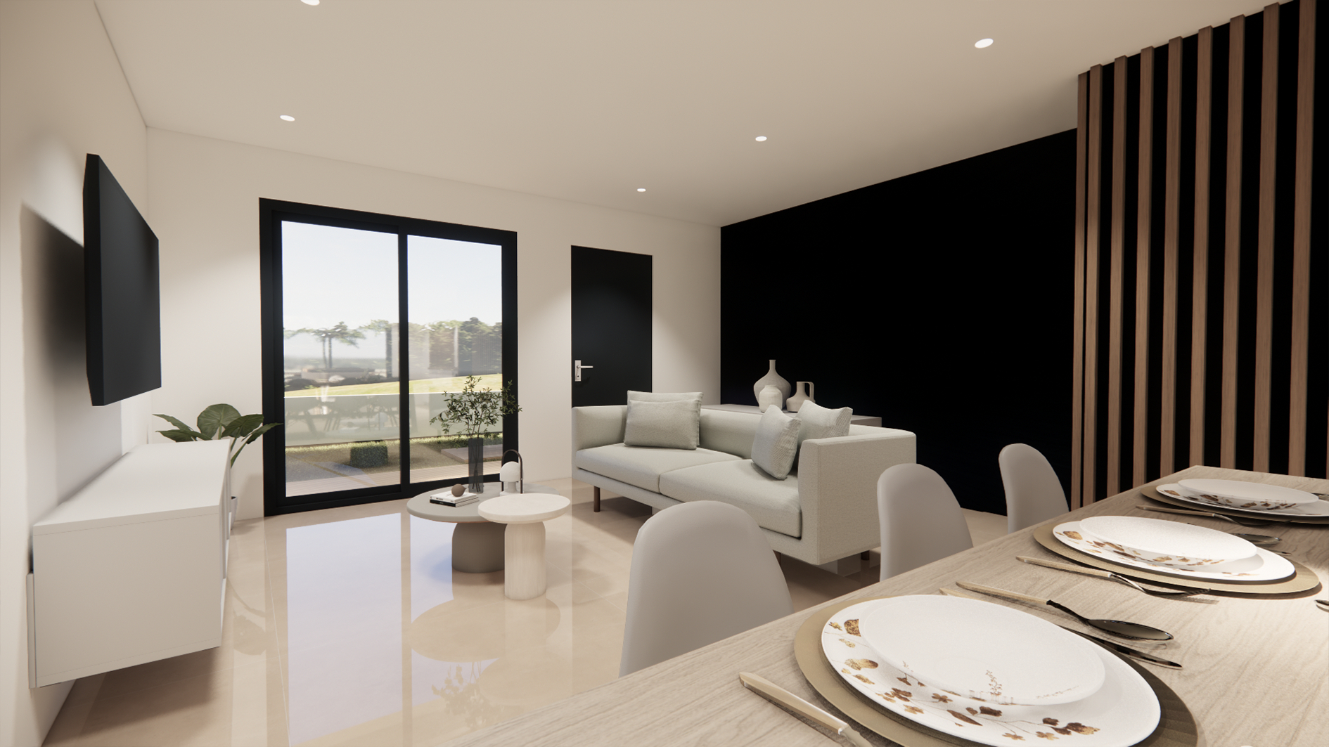 Photo Maison 100 m² neuve à Beynost image 4/6