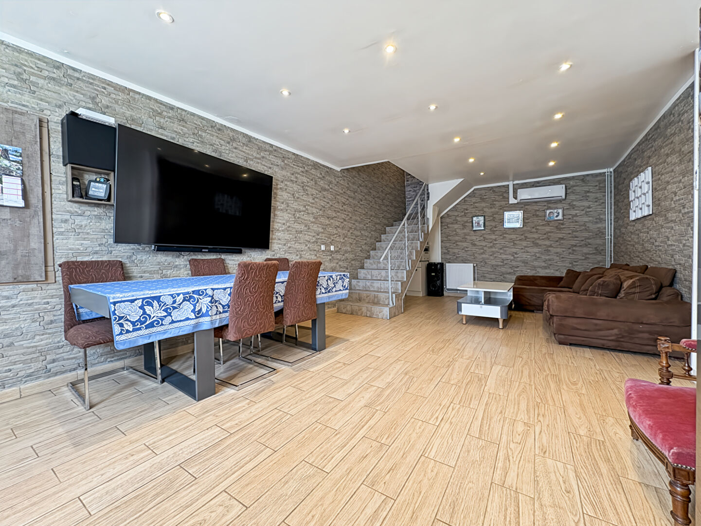 Photo Appartement Vienne T3 image 2/6