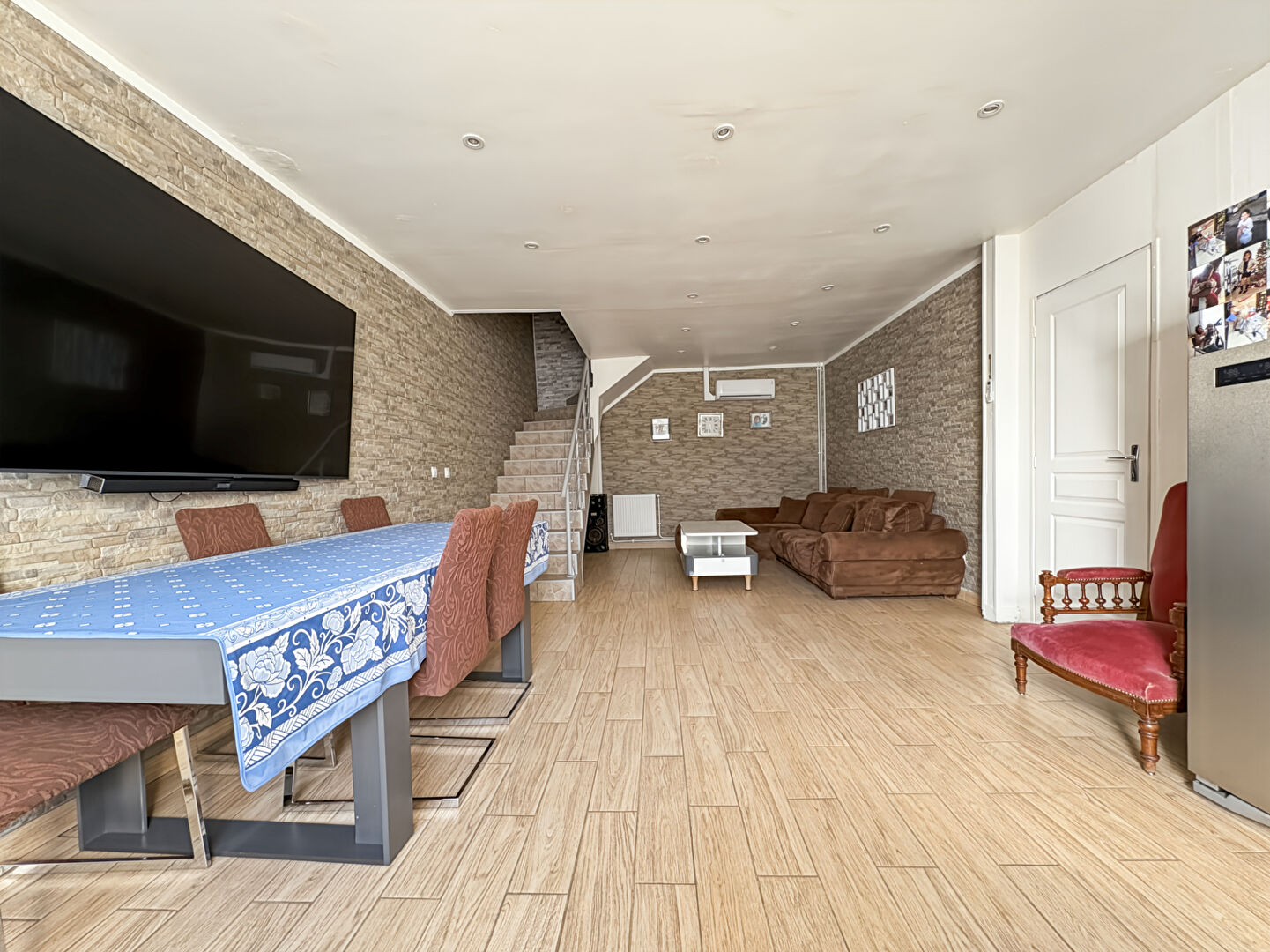 Photo Appartement Vienne T3 image 3/6