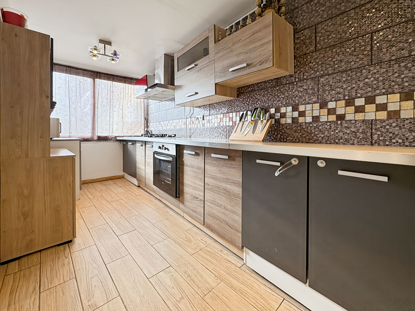 Photo Appartement Vienne T3 image 4/6