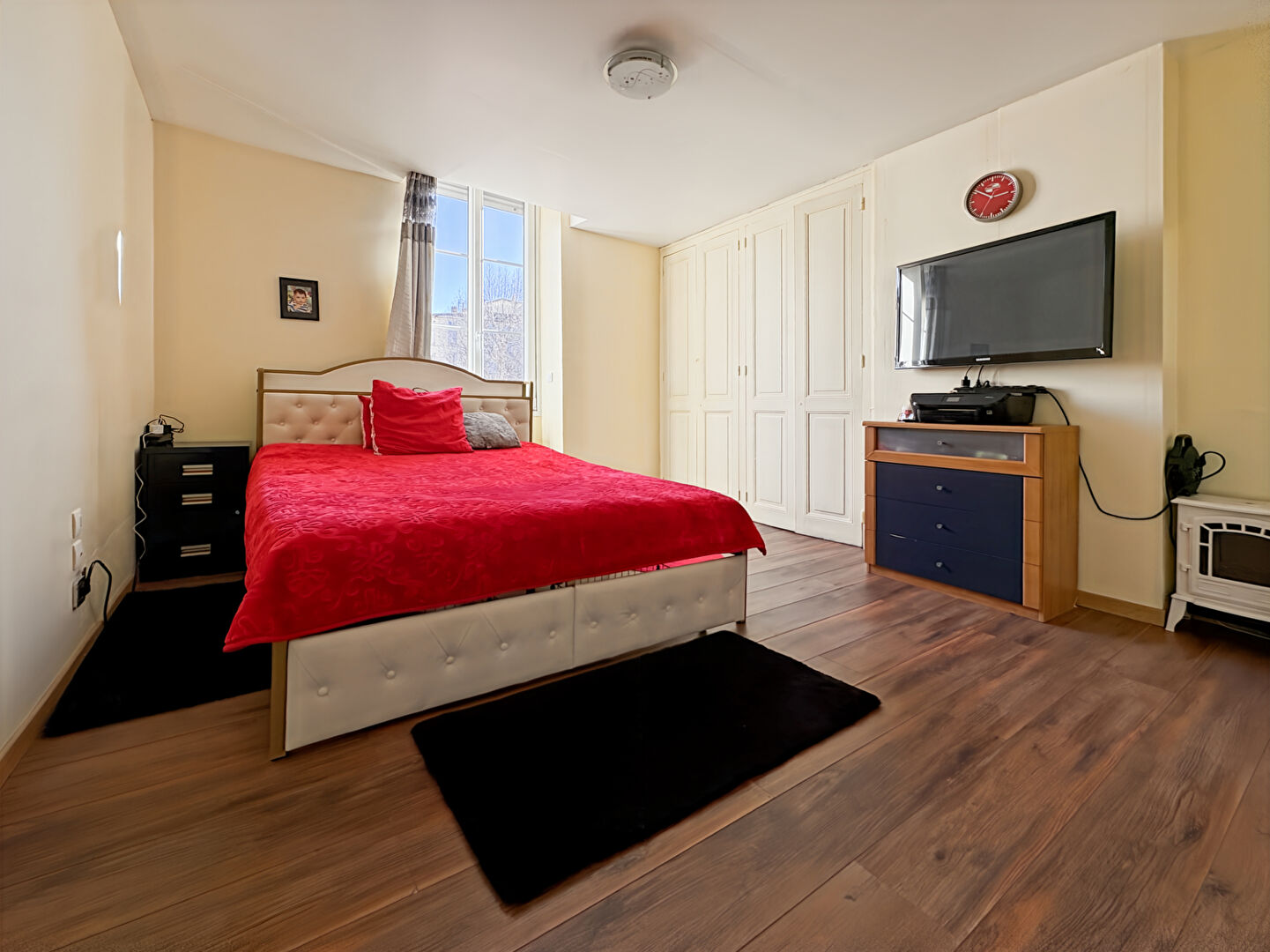 Photo Appartement Vienne T3 image 5/6