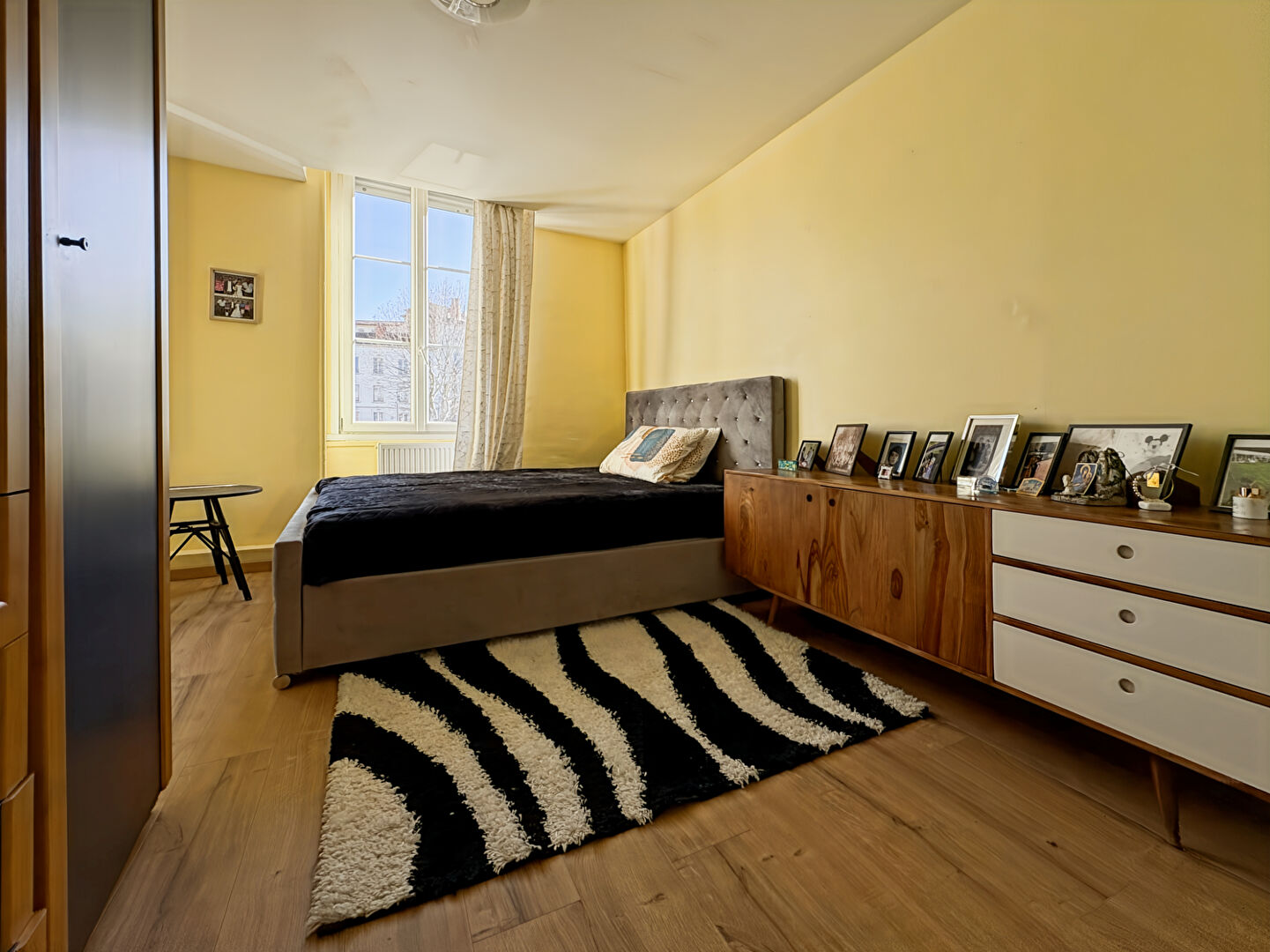 Photo Appartement Vienne T3 image 6/6